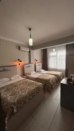 Blue Dolphin Hotel