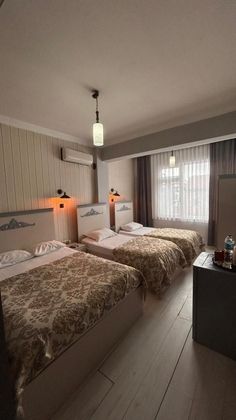 Blue Dolphin HotelFotoğrafı