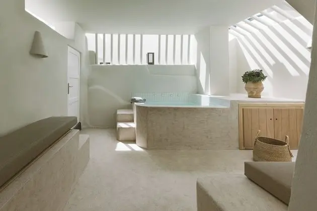 Blue Dolphins Apartments & Suites - Öne Çıkan Resim