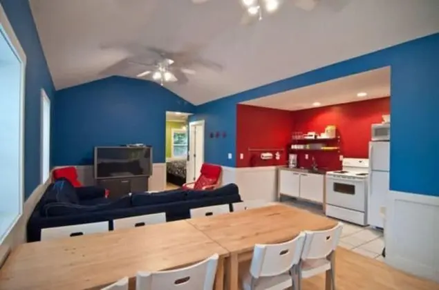 Blue Door Cottages - Öne Çıkan Resim