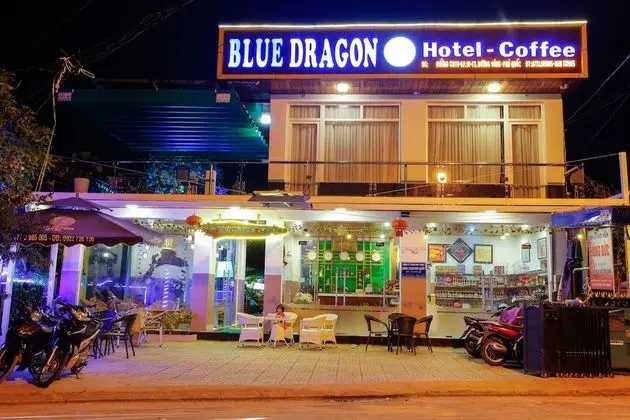 Hotel Blue Dragon - 1