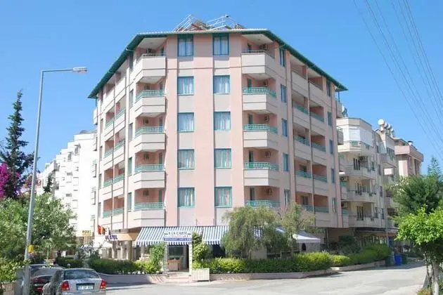 Blue Dream Hotel