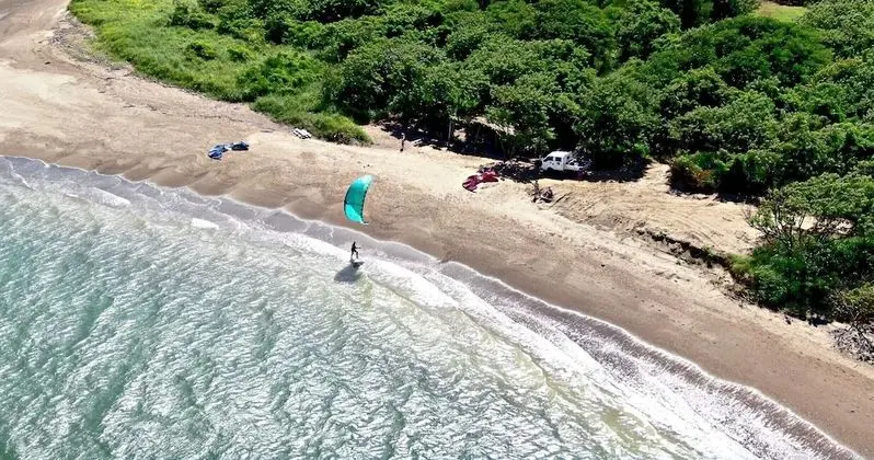 Blue Dream Kiteboarding Resort