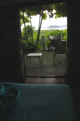 Blue Dream Kiteboarding Resort - Oda
