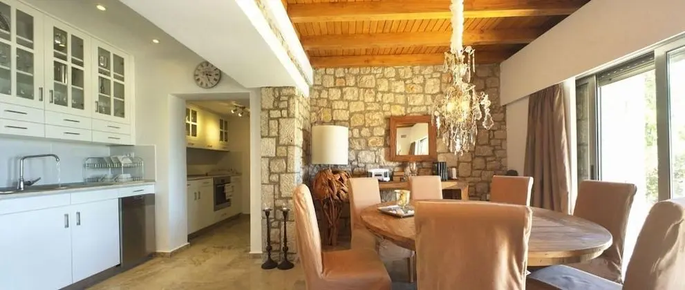 Blue Dream Luxury Villas Exclusive 2 Bedroom Villa Priv e - Villa Althea