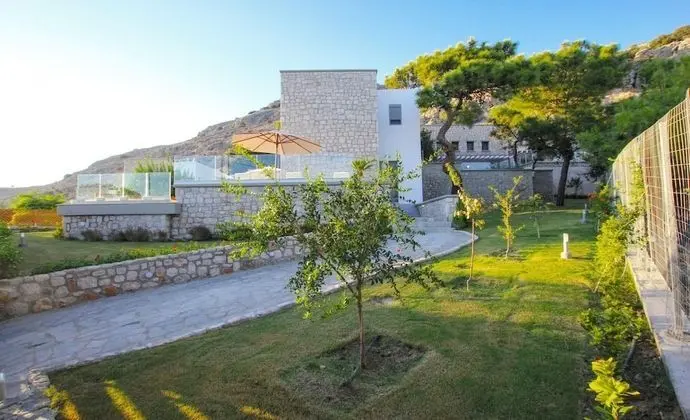 Blue Dream Luxury Villas Exclusive 3 Bedroom Villa Priv e - Villa Luciana
