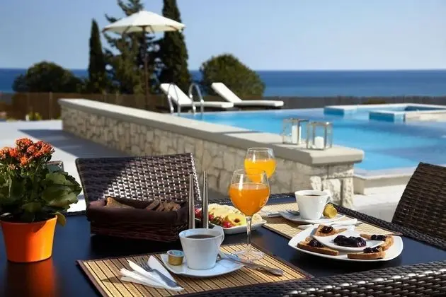 Blue Dream Luxury Villas Exclusive 3 Bedroom Villa Privee - Villa Eleana