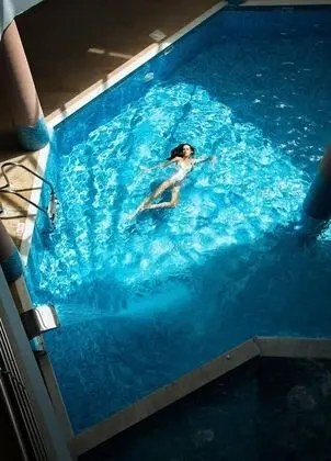Hotel Blue Dream Palace Tripiti Resort - Spa