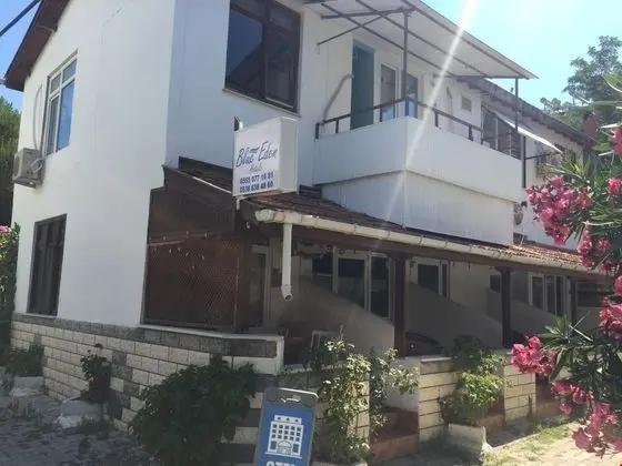 Blue Eden Hotel