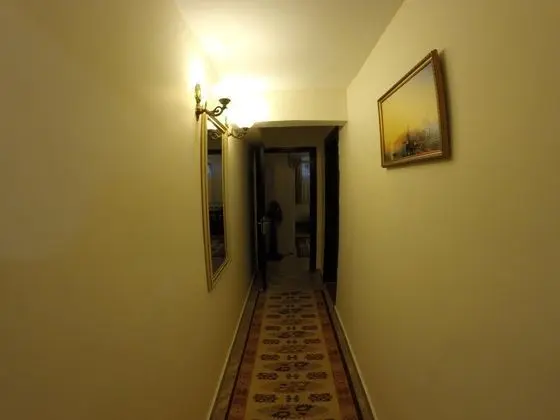 Blue Eye Suites