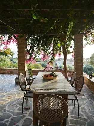 Blue Fort - Yerinde Yemek