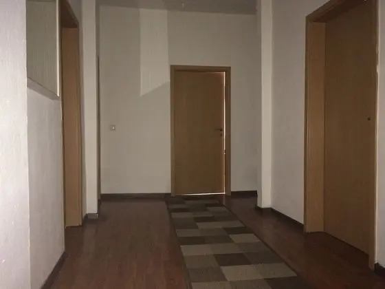 BLUE Guest House - Lobi