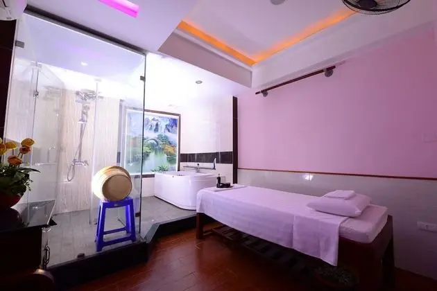 Blue Hanoi Inn Luxury Hotel & Spa - Spa