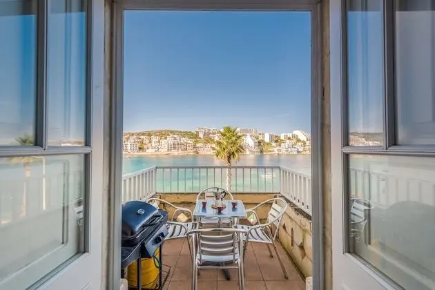 Blue Harbour 1 by Getaways Malta