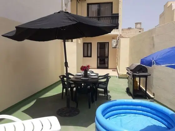 Blue Harbour 2 by Getaways Malta - Öne Çıkan Resim