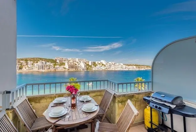 Blue Harbour 3 by Getaways Malta