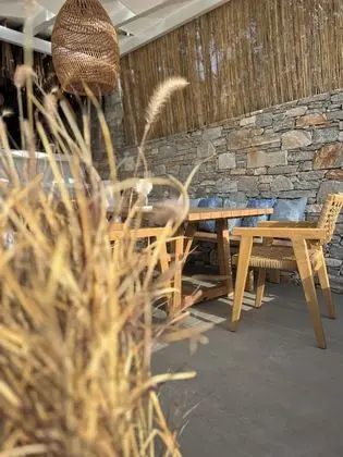 Blue Harmony Hotel - Dış Mekan