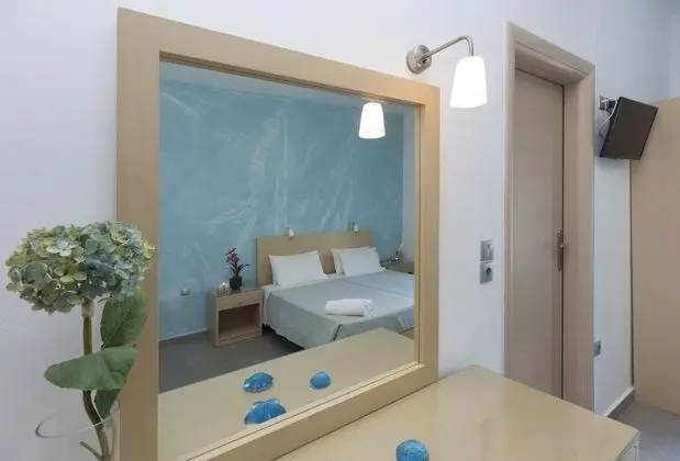 Blue Harmony Hotel - Oda