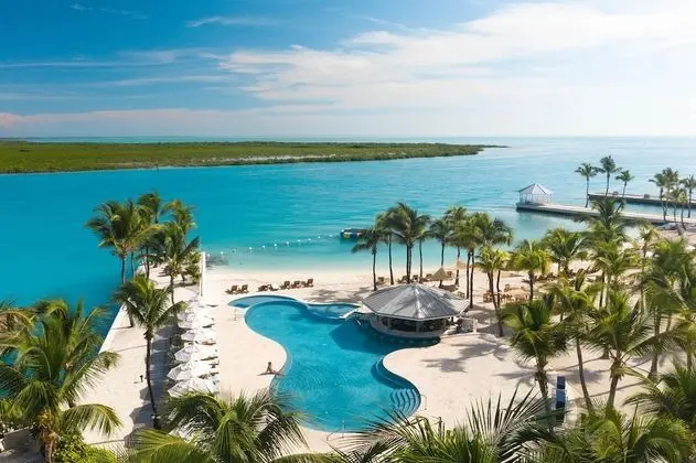 Blue Haven Resort - ALL-INCLUSIVE