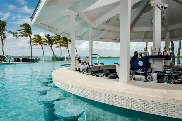 Blue Haven Resort - ALL-INCLUSIVE - Havuz