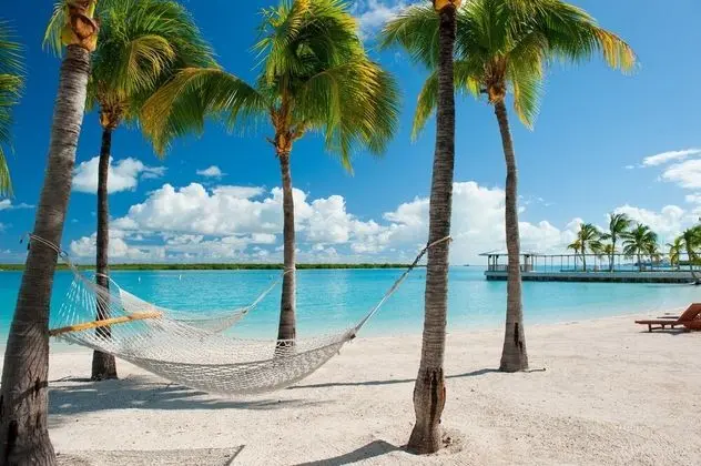 Blue Haven Resort - ALL-INCLUSIVE - Plaj