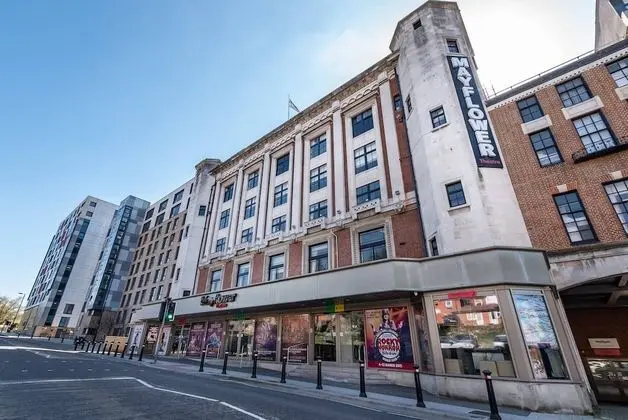 Blue Haven Silver Service Apartments Free Parking