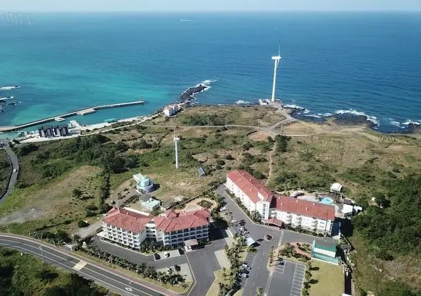 Blue Hawaii Resort