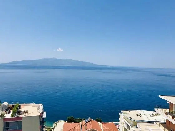 Blue Heaven Hotel