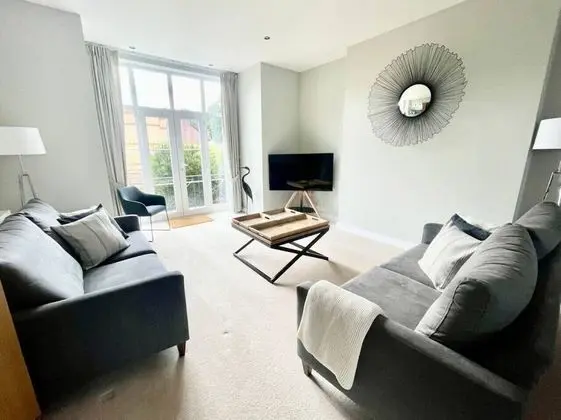 Blue Heron - 2 Bedroom Apt With 2 Parking Spaces - Oda