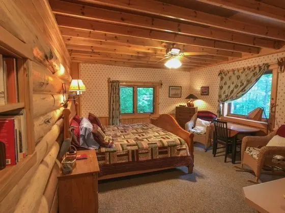 Blue Heron Bed and Breakfast - Oda