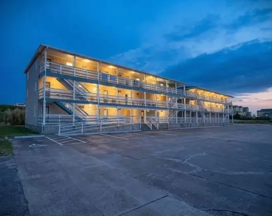 Blue Heron Motel - Öne Çıkan Resim
