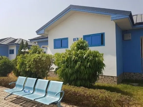 Blue Hill Hotel - 1