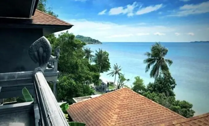 Blue Hill Beach Resort by LePalais Hotel