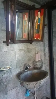 Blue Hill Beach Resort by LePalais Hotel - Banyo Özellikleri