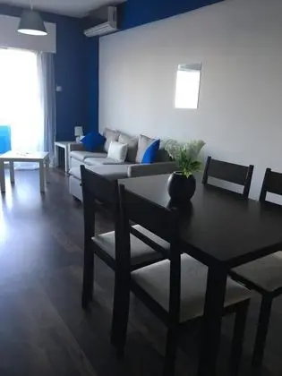 Blue Home - Mutfak