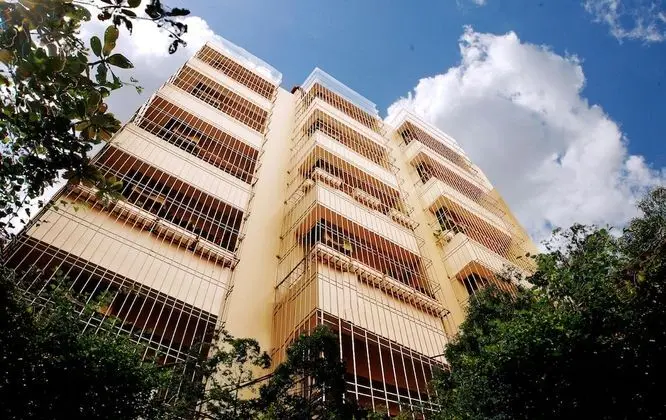 Blue Home Serviced Apartment Hanoi - 1
