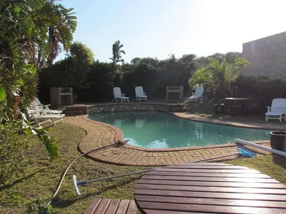 Blue Horizon Bay Guest House