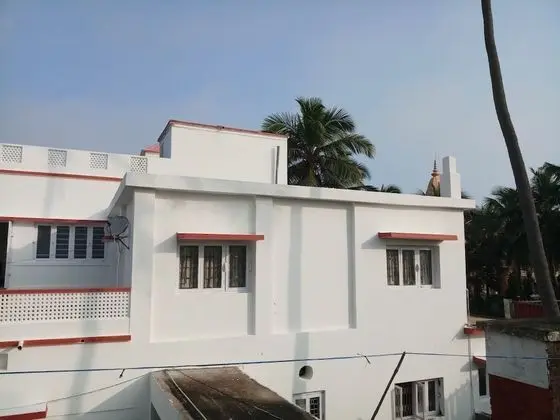 Blue Horizon House