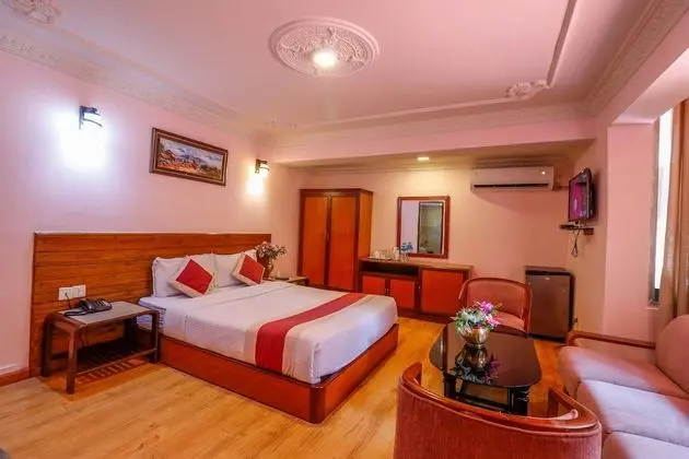 Hotel Blue Horizon - Öne Çıkan Resim