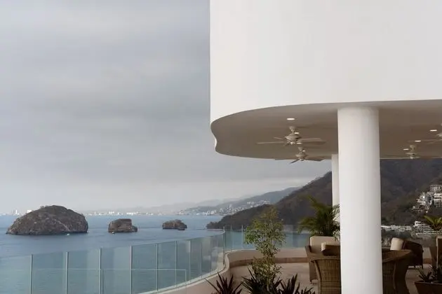 Blue Horizon Residences - Dış Mekan