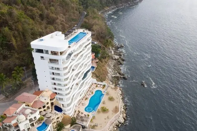 Blue Horizon Residences - 1