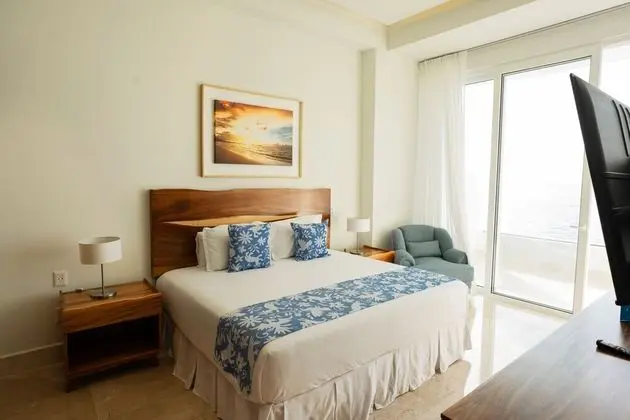 Blue Horizon Residences - Oda