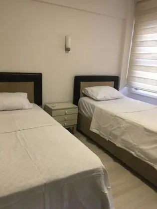 Blue House Hostel - Oda