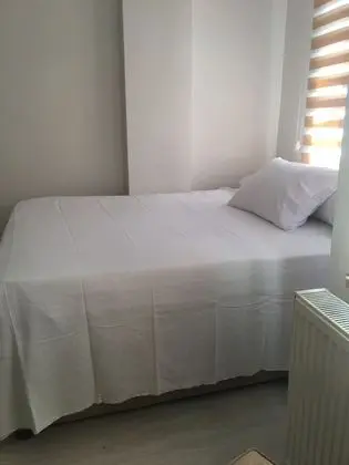 Blue House Hostel - Oda