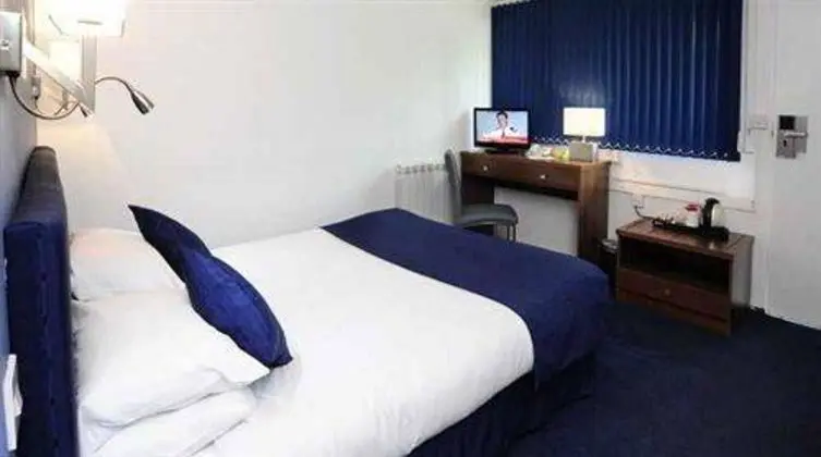 Blue Inn Hotel Birmingham Redditch