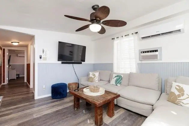 Blue Ivy - 3BR in the Heart of Downtown Port A