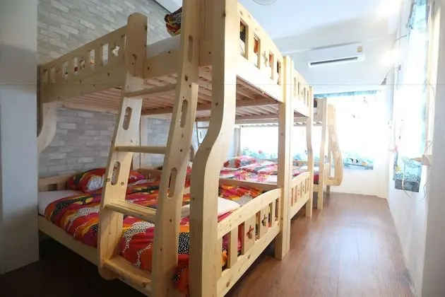 Blue Jasmine Hostel - Öne Çıkan Resim