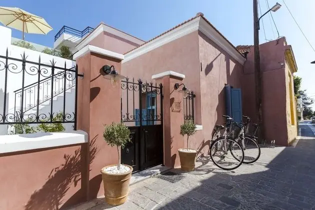 Blue Jasmine Suites