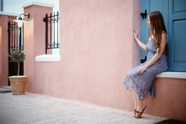 Blue Jasmine Suites - Dış Mekan