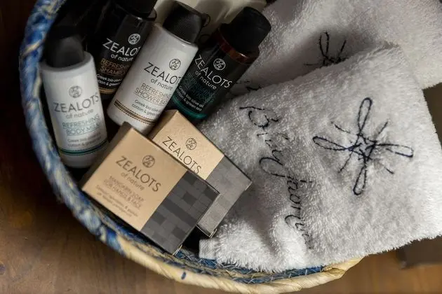 Blue Jasmine Suites - Spa